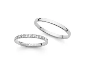 Vjenčano prstenje PM-244