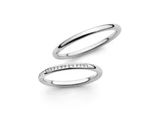 Vjenčano prstenje PM-245