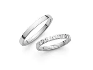 Vjenčano prstenje PM-246