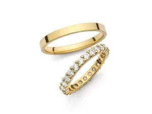 Vjenčano prstenje PM-248