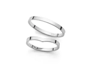 Vjenčano prstenje PM-249
