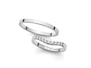 Vjenčano prstenje PM-250