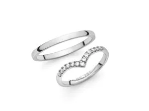 Vjenčano prstenje PM-251