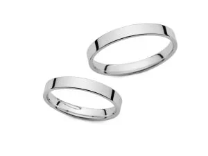 Vjenčano prstenje PM-3034