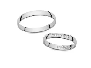 Vjenčano prstenje PM-3081