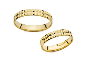 Vjenčano prstenje PM-4289