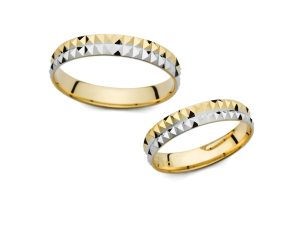 Vjenčano prstenje PM-4290