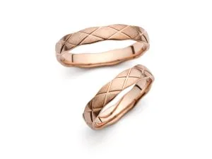 Vjenčano prstenje PM-4297