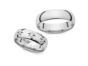 Vjenčano prstenje PM-6471