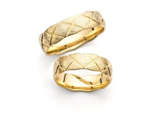 Vjenčano prstenje PM-6473