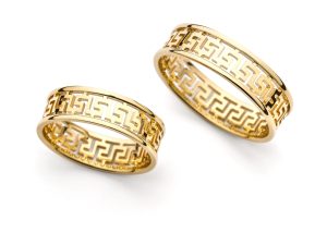 Vjenčano prstenje PM-6474