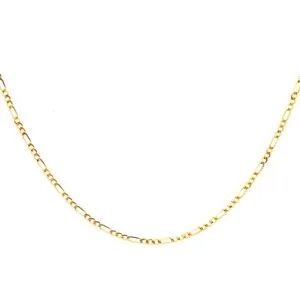 Ozias zlatni lančić