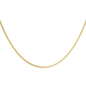 Lorcan zlatni lančić