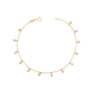 Jae zlatna narukvica