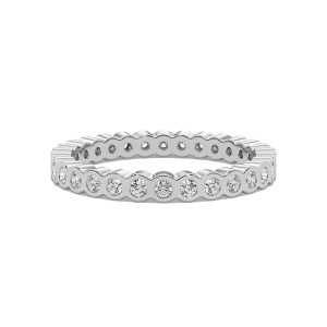 Dijamantni prsten PZ-1170 od 14 karatnog zlata