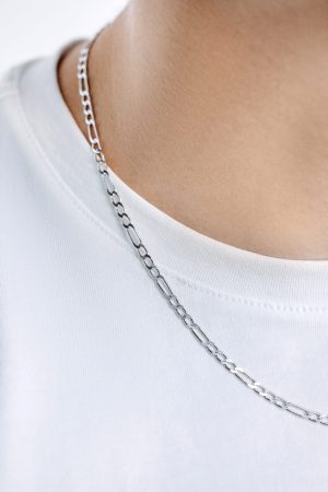 Lola srebrni lančić