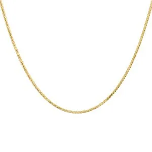 Oriana zlatni lančić