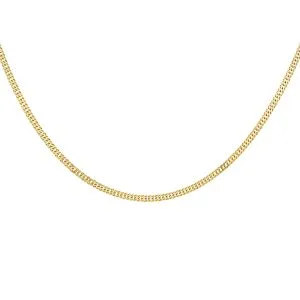 Keren zlatni lančić