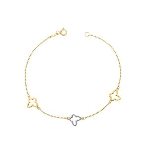 Magnolia zlatna narukvica