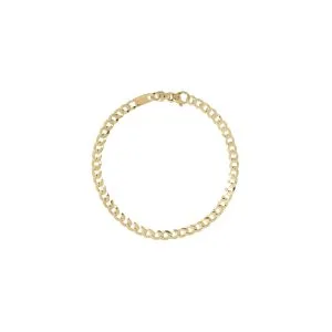 Rush zlatna narukvica