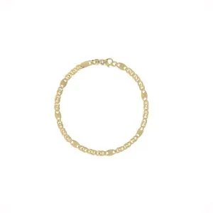 Jack zlatna narukvica