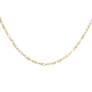 Kerensa zlatni lančić