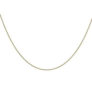 Oriana zlatni lančić