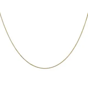 Willa zlatni lančić