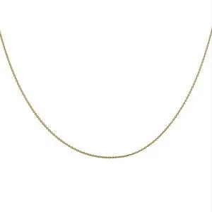 Viveca zlatni lančić