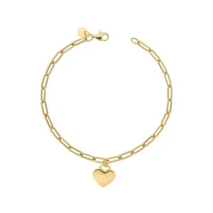 Inera zlatna narukvica