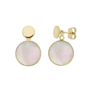 Elora zlatne naušnice