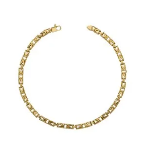 Gus zlatna narukvica