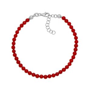 Zolaris srebrna narukvica