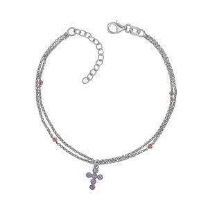 Zolla srebrna narukvica