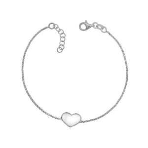 Milly srebrna narukvica