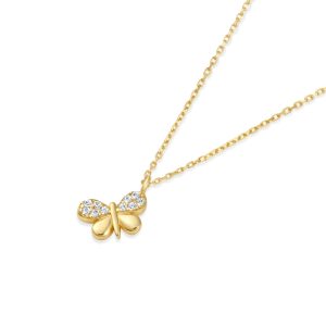 Rosana zlatna ogrlica