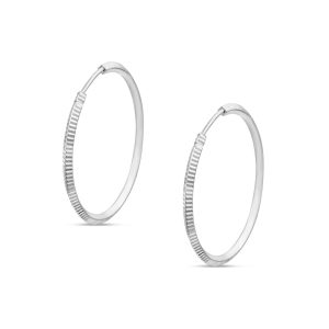 Nakia srebrne naušnice