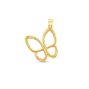 Sammy zlatni privjesak