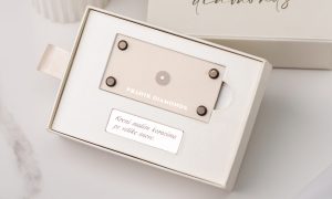 Prahir Diamonds 0,04 ct