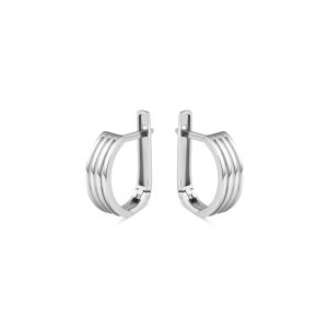 Izya zlatne naušnice