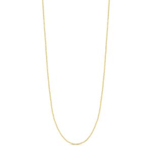 Ginny zlatna ogrlica