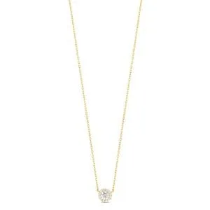 Alaska zlatna ogrlica