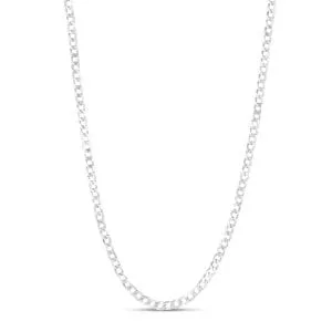 Cabral srebrni lančić