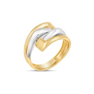 Sylvie zlatni prsten