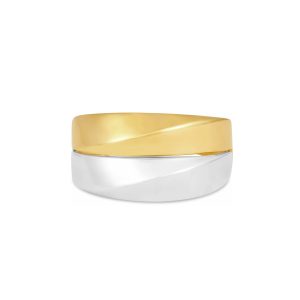 Sierra Vista zlatni prsten