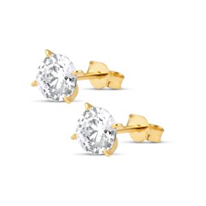 Felisa zlatne naušnice