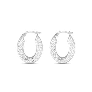 Lia zlatne naušnice