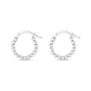 Karla zlatne naušnice