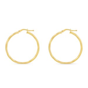 Marietta zlatne naušnice