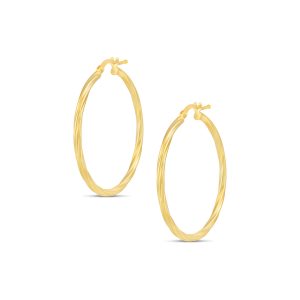 Marietta zlatne naušnice